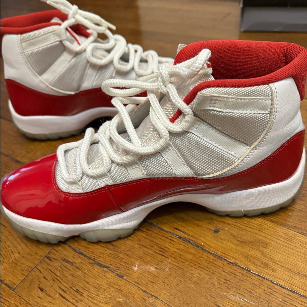 Bundle Patten leather Jordan 11’s - Picture 4 of 11